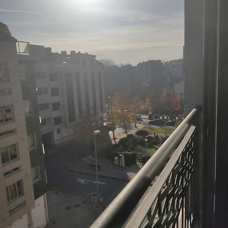 庞特维德拉Agarimo Apartamento公寓 外观 照片