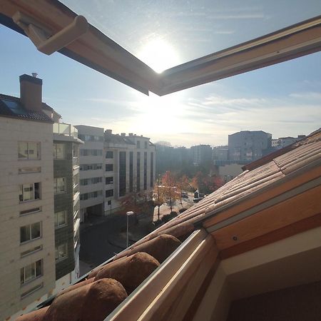 庞特维德拉Agarimo Apartamento公寓 外观 照片