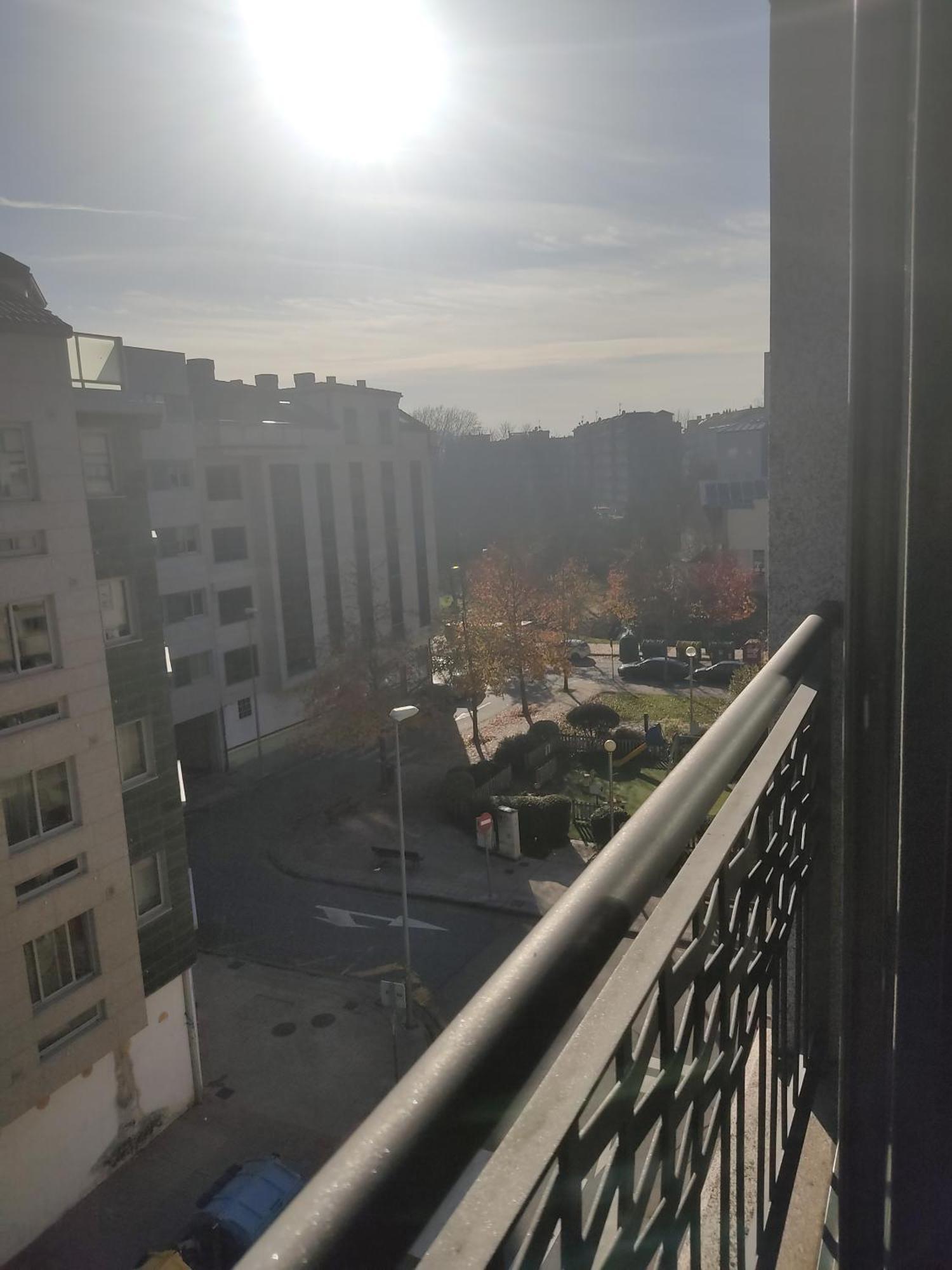 庞特维德拉Agarimo Apartamento公寓 外观 照片