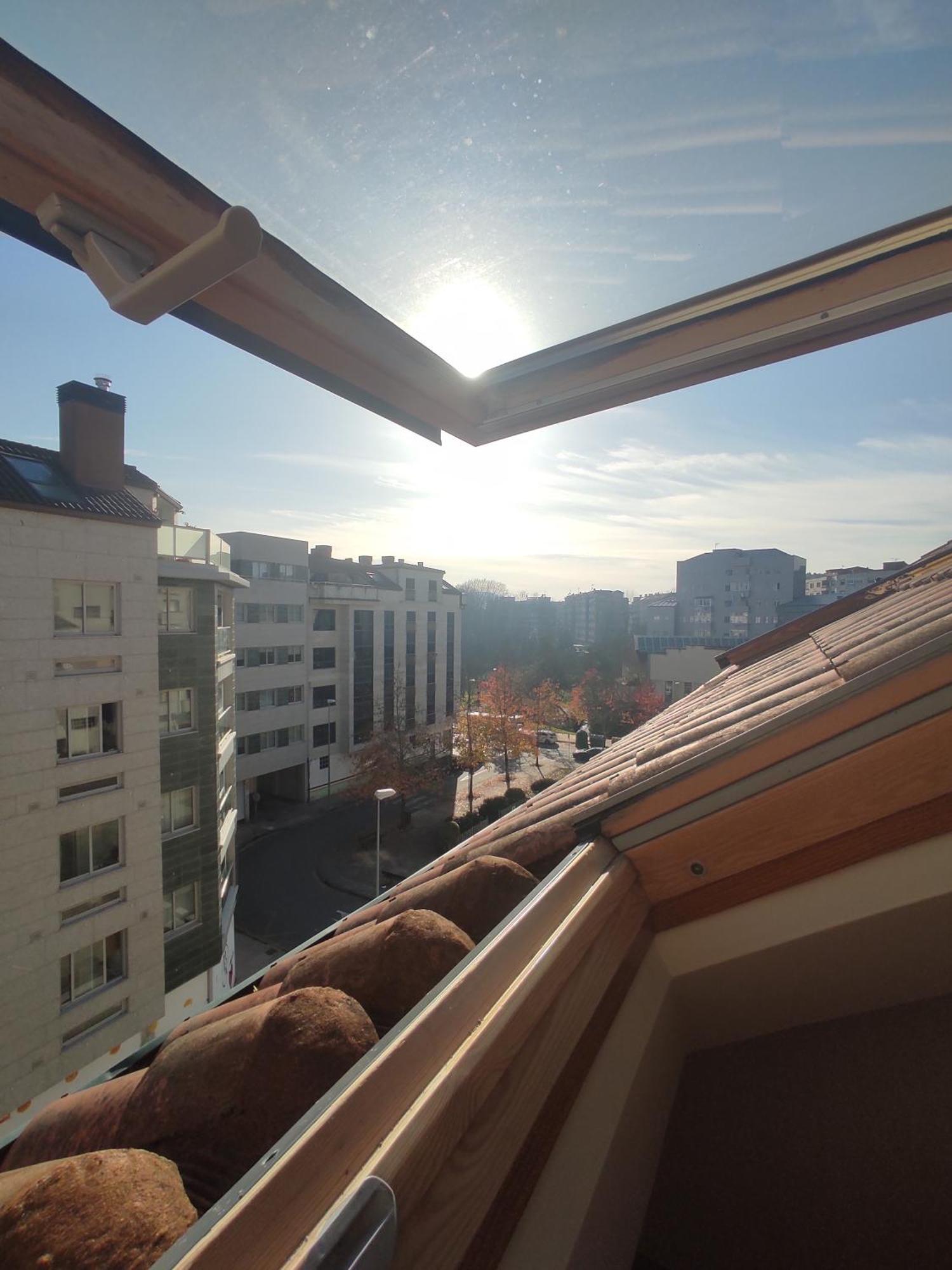 庞特维德拉Agarimo Apartamento公寓 外观 照片