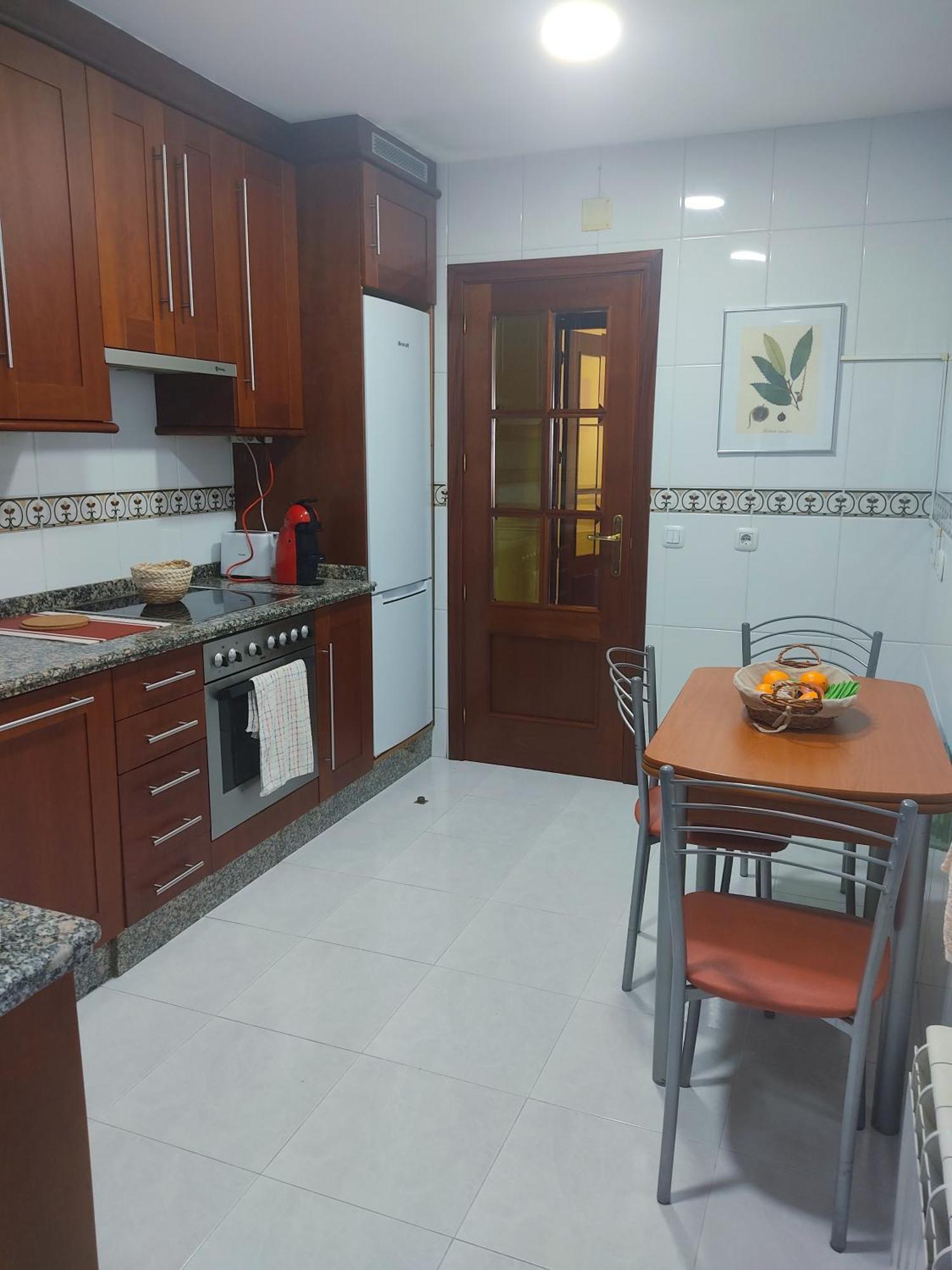 庞特维德拉Agarimo Apartamento公寓 外观 照片
