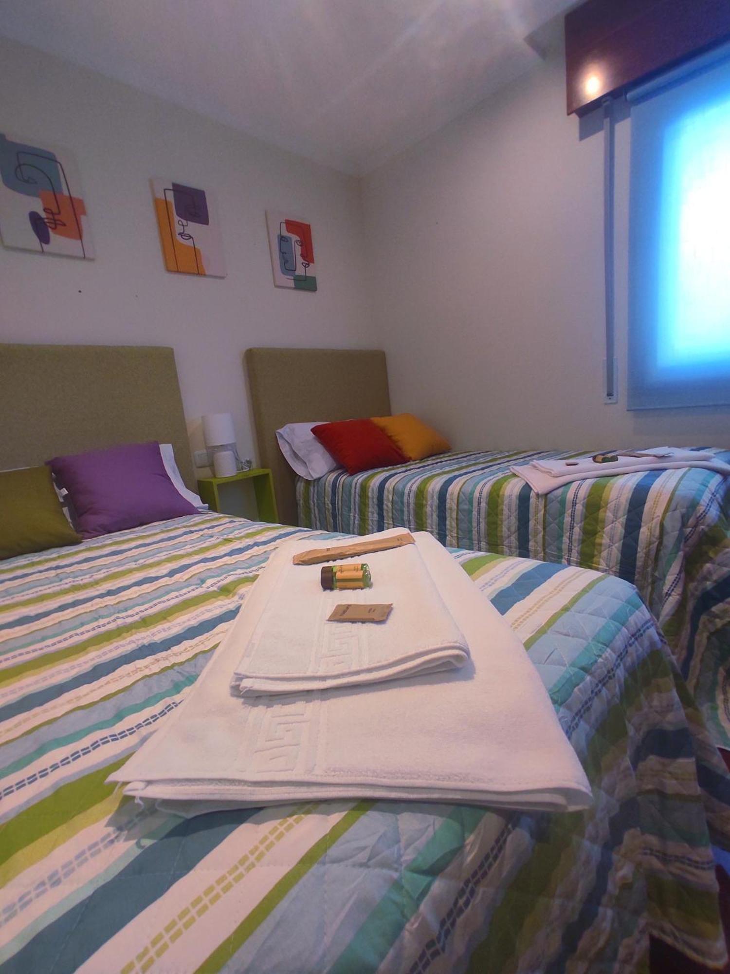 庞特维德拉Agarimo Apartamento公寓 外观 照片