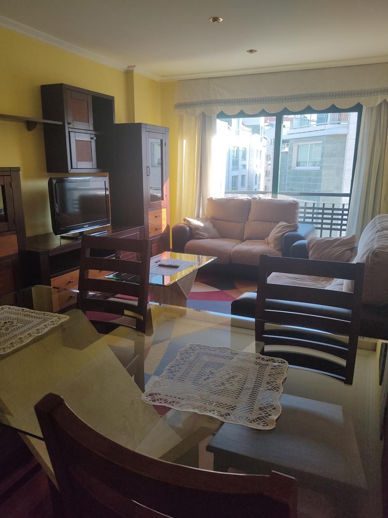 庞特维德拉Agarimo Apartamento公寓 外观 照片